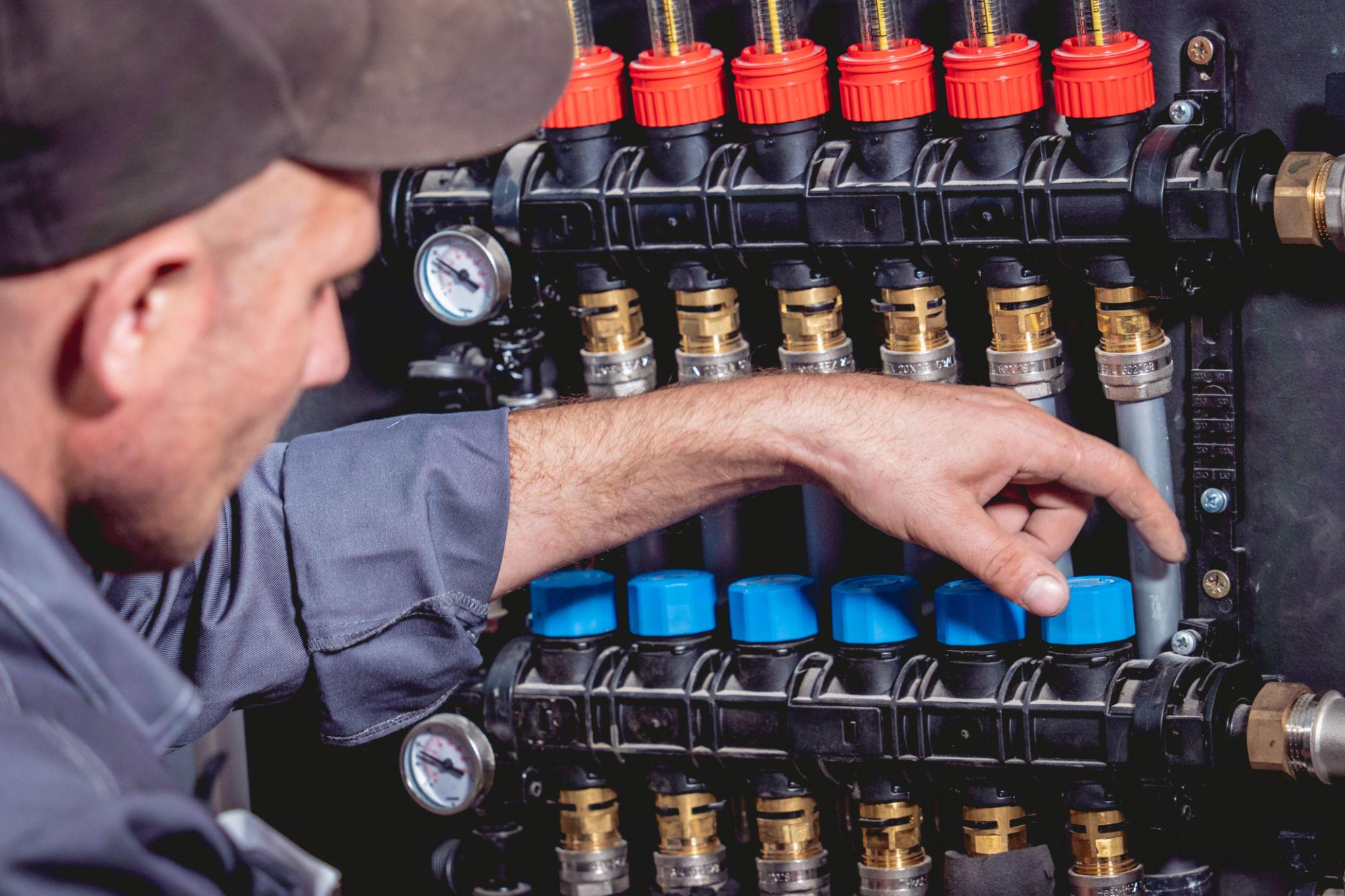 Heating & Furnace Repair